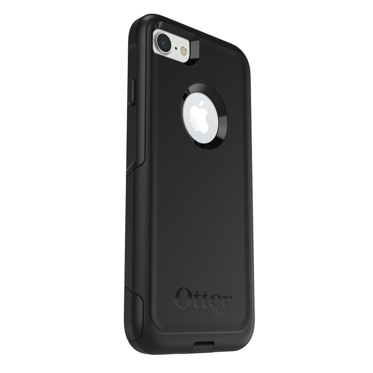iPhone8 ブラック Apple iPhone 8/7 Commuter Series Case - Black - Walmart.com