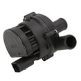 thumbnail image 4 of Additional Water Pump, Professional A2048350364 Reliable Engine Auxiliary Water Pump Easy Installation  for Car, 4 of 8