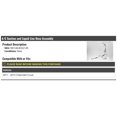 thumbnail image 3 of Marketplace Auto Parts Tuyau d'Aspiration et de Liquide - Compatible avec Chevrolet Cruze 2011-2015, 3 of 4
