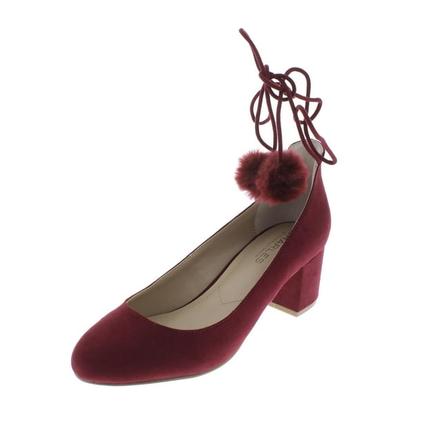 charles david women's pumps