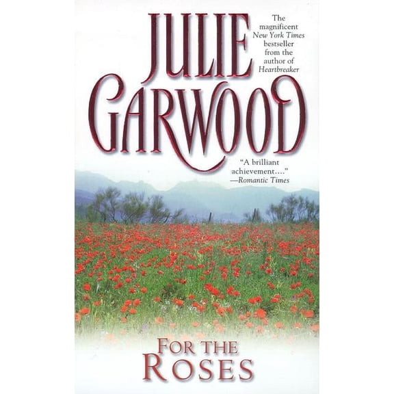 For the Roses, (Paperback)