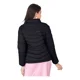 thumbnail image 3 of Chamarra Capitonada Mujer Interior Afelpado Roosevelt A117, 3 of 7