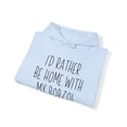 thumbnail image 4 of Borzoi Dog Mom Mothers Day Hoodie Gifts Hooded Sweatshirt, 4 of 4