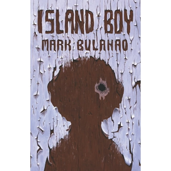 Island Boy (Paperback)
