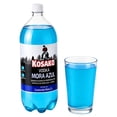 thumbnail image 2 of Bebida alcohólica preparada Kosako vodka mora azul 2 l, 2 of 4