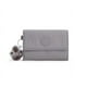 thumbnail image 1 of Cartera kipling  color gris Kipling cartera, 1 of 4