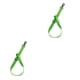 thumbnail image 1 of Greeniant Correa de cubo de nailon, correas de cubo colgantes, cubos de alimentación de agua ajustables y duraderos para caballos y ponis No.2 2piezas, 1 of 6