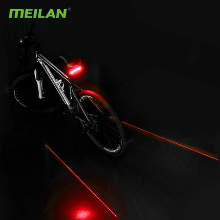 Meilan X5 Bicycle Rear Light Bike Remote Wireless Light Turn Signal LED ... - 07a98b8a 49e2 48DD 84f6 3bbcc33bc483.46D591774363f77487483D6f91300ec4