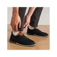 thumbnail image 2 of Men's Lightweight Sporty Mesh Beach Sneakers, Casual Summer Comfort Walking Shoes, 2 of 6