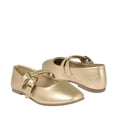 thumbnail image 1 of ZAPATOS VAVITO NIÑA 474026 CHAROL ORO 13-17, 1 of 4
