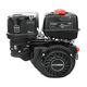 thumbnail image 3 of Motor a Gasolina Profesional Hyundai 13 Hp, 3 of 6