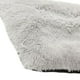 thumbnail image 5 of Cojín Lavable para Mascotas Perfecl Cama para Perros Antideslizante con Funda Extraíble Gris Claro L, 5 of 5