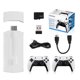 thumbnail image 1 of 2.4G HD Arcade Machine Regalos Antideslizante para Niñas (Blanco 64G), 1 of 9