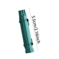 thumbnail image 6 of Sushi Maker Mold Cylindrical Sushi Roller Mold Beginner Sushi Kit (Green), 6 of 6
