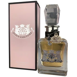 Juicy Couture, Juicy Couture Edp Travel Spray, Floral Fruity Scent