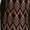 Black, variant on Zhengup Women's 3pairs Floral Lace Over The Calf Socks Sheer Fishnet Long Socks