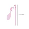 thumbnail image 4 of 2pcs Feather & Moon Charm Random Gel Pen, 4 of 4