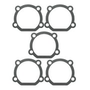 Weed Eater 5 Pack Of Genuine OEM Replacement Gaskets # 530019181-5PK