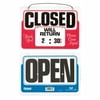 Headline® Sign Sign,Will Rtn Dial,Ast 9385