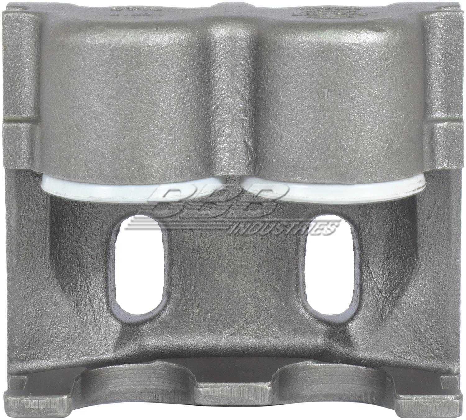TERREPOWER formerly BBB Industries 97-17834B Reman Caliper w/installation Hardware