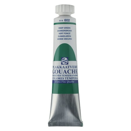 UPC: 8712079055028 | Talens Gouache 20ml Tube Deep Green