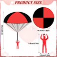 thumbnail image 2 of Tarjetas de regalo para el día de San Valentín de Parachute Toys JOICEE, paquete de 24, 2 of 7