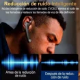 thumbnail image 2 of Auriculares Inalámbricos Con Bluetooth Para Un Solo Oído OEM YYK-520, 2 of 8