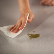 Brawny Paper Towels, Tear-A-Square, 6 Double