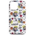 thumbnail image 1 of Funda para teléfono Naruto Shippuden Chibi Naruto Pattern iPhone 13 Pro Max, 1 of 3