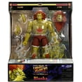 thumbnail image 1 of Street Fighter 2 The Final Challengers 8 Inch Action Figure Deluxe - Blanka, 1 of 2
