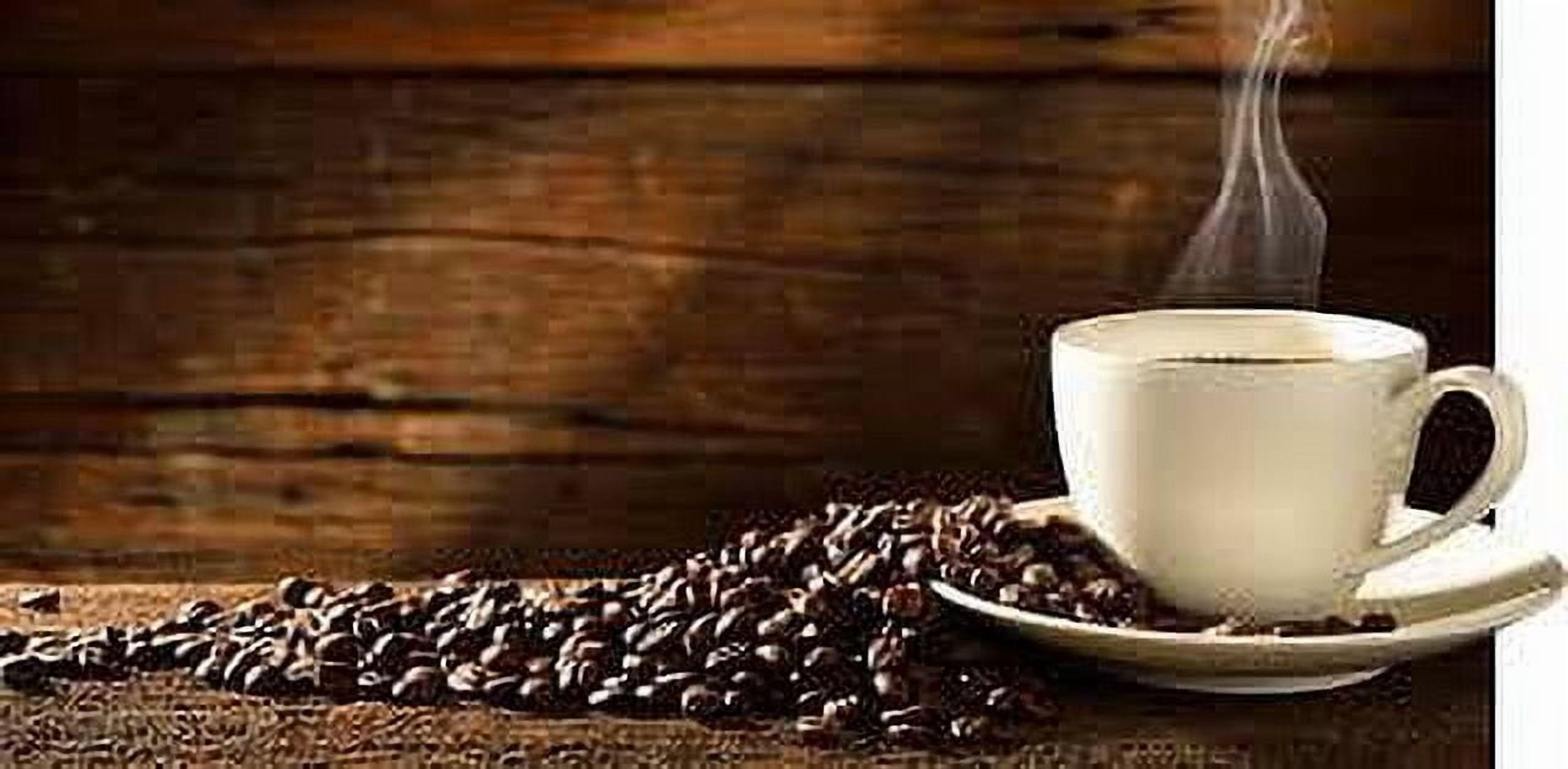 (3 pack) Cafe Oro De Puerto Rico 14oz, Ground, Medium Roast, 100% Pure