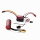 thumbnail image 2 of GTSKYTENRC Motor sin escobillas 2845 resistente al agua 2800KV y 35A reemplazo ESC sin escobillas para F19A 1/10, 2 of 8