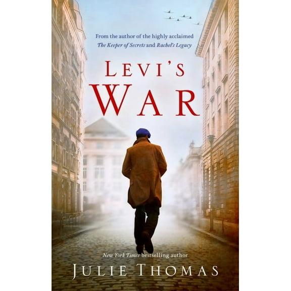 Levi's War (Paperback)