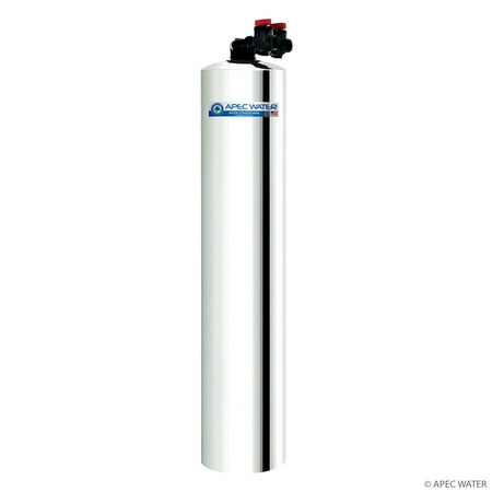 

APEC GREEN-CARBON-10 Premium Whole House Water Filter Up to 1 000K Gallon Removes Chlorine Chloramine and More