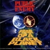 Public Enemy - Fear of a Black Planet - Rap / Hip-Hop - CD