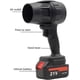 thumbnail image 5 of 2026 Seese Cordless Leaf Blower Handheld Turbo Jet Blower, 5 of 5