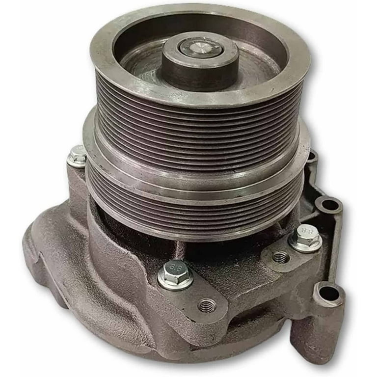 世界を買える 海外ブランド Pump Water New Assembly with Compatible 4089432 4089911 その他
