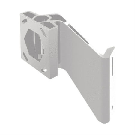 UPC: 0029402050048 | Minn Kota 6 Raptor Jack Plate Adapter Bracket – Port – White