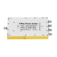 thumbnail image 2 of Microstrip Power Divider, Small Insertion Loss  Stability Power Splitter 4 Way Multi Usage Wide Operating Frequency High Gain  For GPS BD GLONASS, 2 of 8
