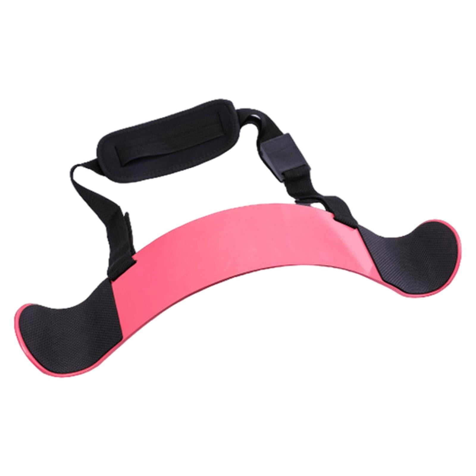 Arm Wrist Wrap Bicep Support Isolator for Curling, Triceps, Dumbbells, Wrist Wrap for