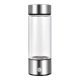 thumbnail image 1 of 420 Ml Botella Hidrógeno USB Copa Deportiva Eléctrica Recargable (plata), 1 of 9