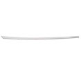 thumbnail image 2 of Side Door Upper Molding Trim, Rear Left Door Chrome Molding Direct Replace ABS  Construction 838502T000  for Optima 2011 To 2015, 2 of 7