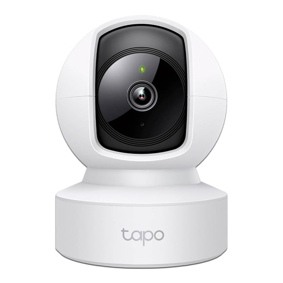 Cámara de Vigilancia TP-Link Tapo C212, Resolución de 3MP Micrófono Integrado, Audio bidireccional