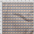 thumbnail image 4 of oneOone Polyester Spandex Tan Fabric Abstract Dress Material Fabric Print Fabric By The Yard 56 Inch Wide, 4 of 5