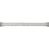 women's q7b754 stainless steel expansion 11-14mm replacement watchband