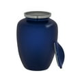 thumbnail image 5 of Mainely Urns and Memorials Custom Photo Cremation Urn - 6 Colors - Medium Size, 5 of 27