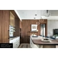 thumbnail image 3 of Sonneman 2990.25W-SML Cantina 1 Light 9" Wide Mini Pendant - White, 3 of 6