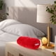 thumbnail image 5 of Bonita almohada de peluche de fresa, juguete de fresa, cálida almohada de mano para niños, peluches, bonitos juguetes de peluche de fruta, almohada de fresa roja, peluches, 5 of 8