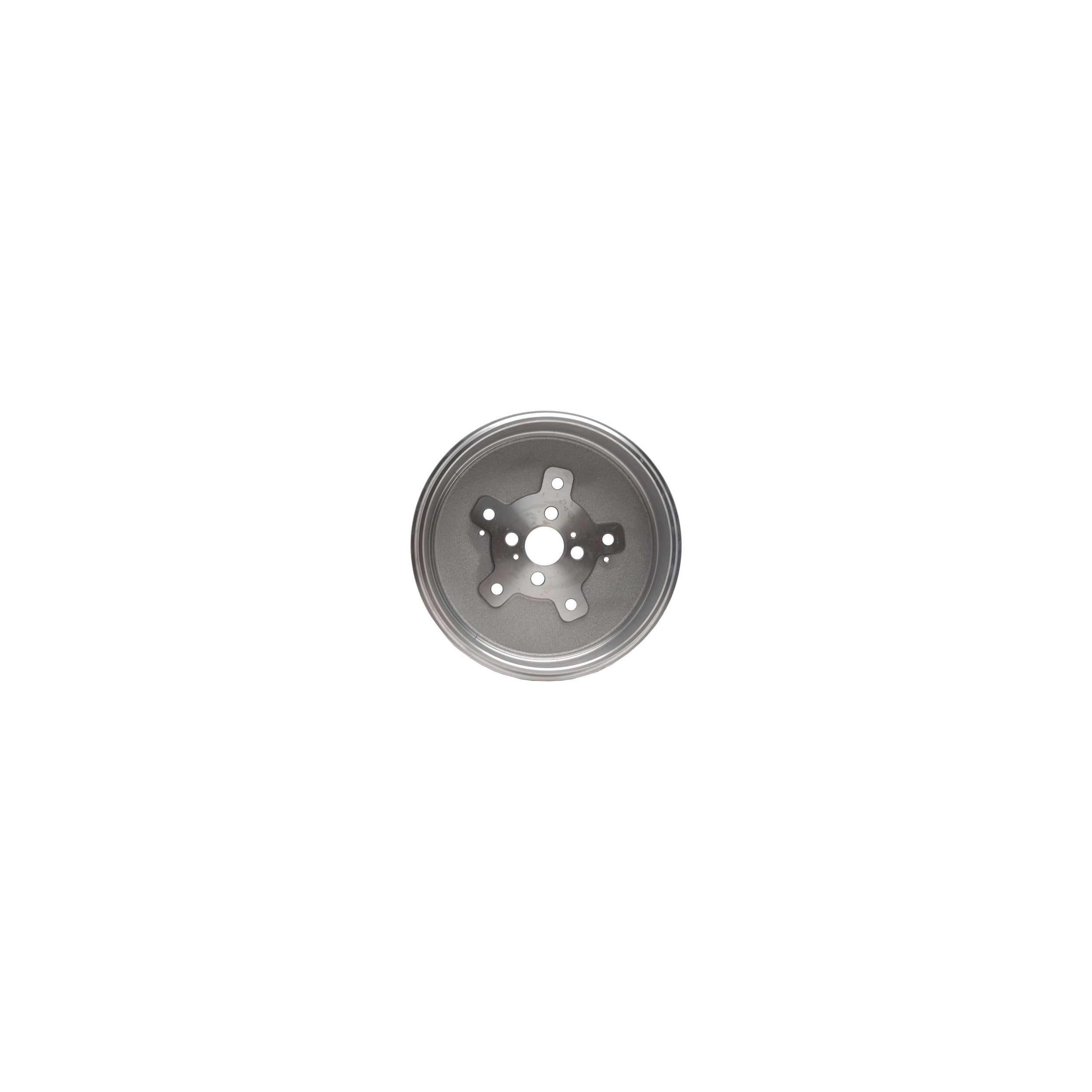 Raybestos R-Line Drums OE Replacement Brake Drums 9658R Fits select: 1996-1997 KIA SPORTAGE