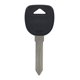 thumbnail image 1 of Llave universal en blanco Hillman GM Automotive de doble cara, 1 of 3